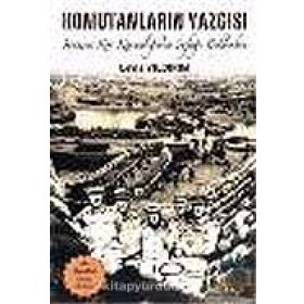 KOMUTANLARIN YAZGISI - LEYLA YILDIRIM