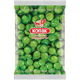 Konak 1000 gr Hanımefendi Antep Fıstık Parçacıklı Dolgulu Sütlü Çikolata