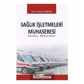 KONAKLAMA İŞLETMELERI MUHASEBESI - SALIM ŞENGEL