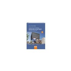 Konaklama İşletmelerinde Konukla İletişim Misafir İlişkileri Yönetimi - CRM - Detay Yayıncılık