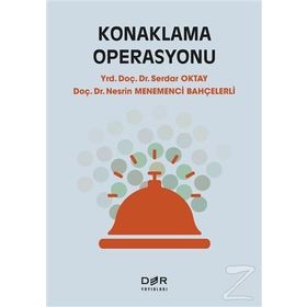 Konaklama Operasyonu - Serdar Oktay