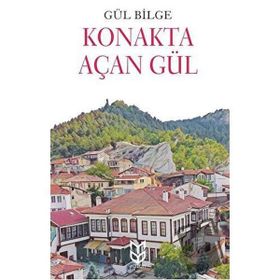 Konakta Açan Gül - Gül Bilge