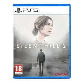 Konami Silent Hill 2 Remake PS5 Oyun