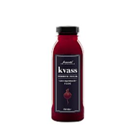 Konbuca 2200 300 ml Kvass Sade Fermentel Pancar