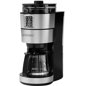 Konchero Completa CM1131D-GS Öğütücülü Filtre Kahve Makinesi