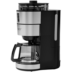 Konchero Completa CM1131D-GS Öğütücülü Filtre Kahve Makinesi