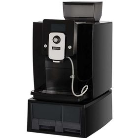 Konchero KLM1601 Pro Otomatik Espresso Kahve Makinesi