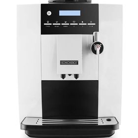 Konchero KLM1604 Süper Otomatik 1 Grup Espresso Kahve Makinesi