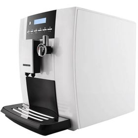 Konchero KLM1604 Süper Otomatik 1 Grup Espresso Kahve Makinesi