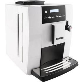 Konchero KLM1604 Süper Otomatik 1 Grup Espresso Kahve Makinesi