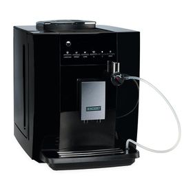 Konchero KLM1604B Siyah Süper Otomatik Espresso Kahve Makinesi