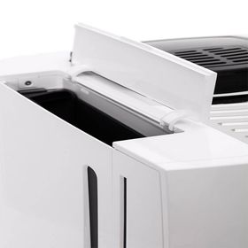 Konchero KLM1604W Pro Otomatik Espresso Kahve Makinesi