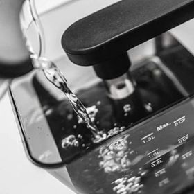 Konchero QCM0802A Filtre Kahve Makinesi