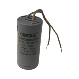 Kondaş 9 MF 10 Adet Kondansatör