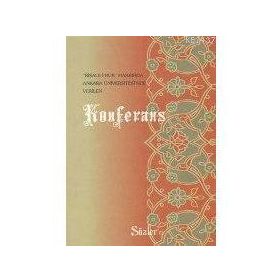 KONFERANS - BEDİÜZZAMAN SAID NURSI
