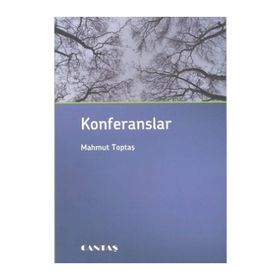 KONFERANSLAR - MAHMUT TOPTAŞ