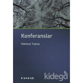 KONFERANSLAR - MAHMUT TOPTAŞ