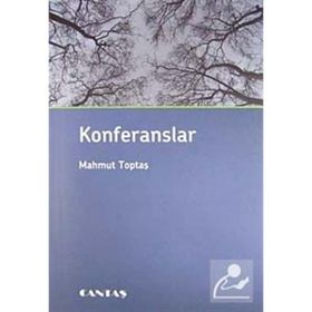 KONFERANSLAR - MAHMUT TOPTAŞ