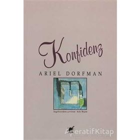 KONFIDENZ - ARIEL DORFMAN