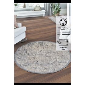 Konfor 1121 Notta Modern Dokuma Yolluk Halı