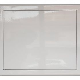 Konfor 30x30 Çıtçıtlı Alüminyum Müdahale Kapağı