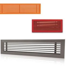 Konfor 40x10 Lineer Menfez