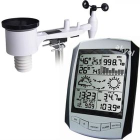 Konfor Air 300 NW Dijital Hava İstasyonu