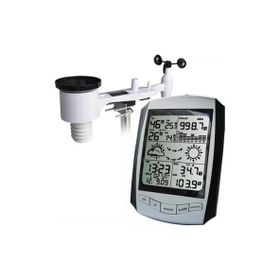 Konfor Air 300 NW Dijital Hava İstasyonu