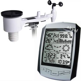 Konfor Air 300 NW Dijital Hava İstasyonu