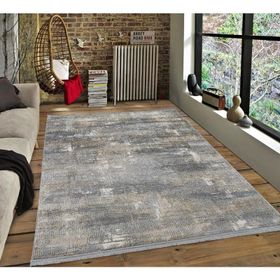 Konfor Notta 1107 160x230 cm Modern Dokuma Salon Halısı