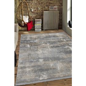 Konfor Notta 1107 160x230 cm Modern Dokuma Salon Halısı
