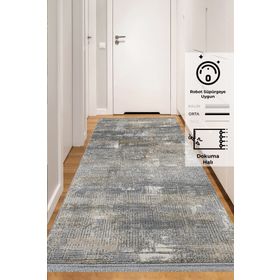 Konfor Notta 1107 160x230 cm Modern Dokuma Salon Halısı