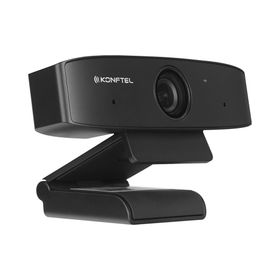 Konftel CAM10 1080P Full HD Autofocus 4x Digital Yaklaştırmalı Çift Mikrofonlu Web Cam