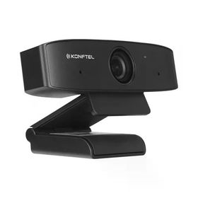 Konftel CAM10 1080P Full HD Autofocus 4x Digital Yaklaştırmalı Çift Mikrofonlu Web Cam