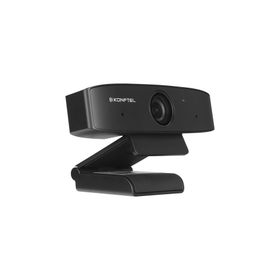 Konftel CAM10 1080P Full HD Autofocus 4x Digital Yaklaştırmalı Çift Mikrofonlu Web Cam