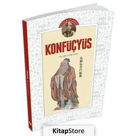 Konfüçyüs - Ercan Gökyurt