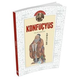 Konfüçyüs - Ercan Gökyurt