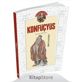 Konfüçyüs - Ercan Gökyurt