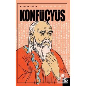 Konfüçyüs - Metehan Doğan