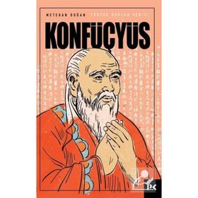 Konfüçyüs - Metehan Doğan