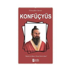 Konfüçyüs - Turan Tektaş
