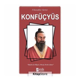 Konfüçyüs - Turan Tektaş