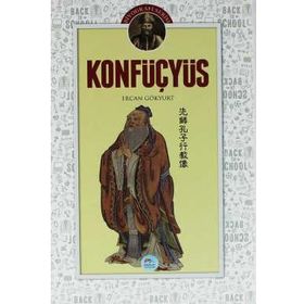 KONFÜÇYÜS - YAŞAR ŞAHİN ANIL