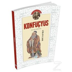 KONFÜÇYÜS - YAŞAR ŞAHİN ANIL