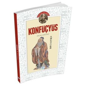 KONFÜÇYÜS - YAŞAR ŞAHİN ANIL