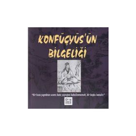 KONFÜÇYÜS'ÜN BİLGELİĞİ - KOLLEKTIF