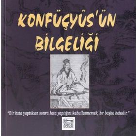 KONFÜÇYÜS'ÜN BİLGELİĞİ - KOLLEKTIF