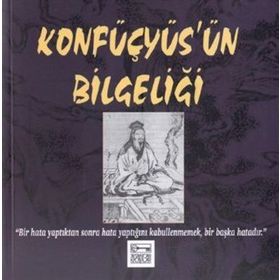 KONFÜÇYÜS'ÜN BİLGELİĞİ - KOLLEKTIF