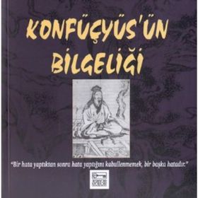 KONFÜÇYÜS'ÜN BİLGELİĞİ - KOLLEKTIF