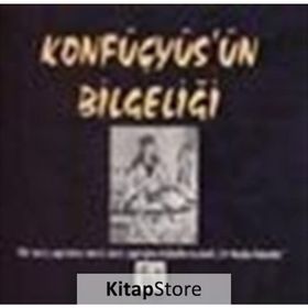 KONFÜÇYÜS'ÜN BİLGELİĞİ - KOLLEKTIF